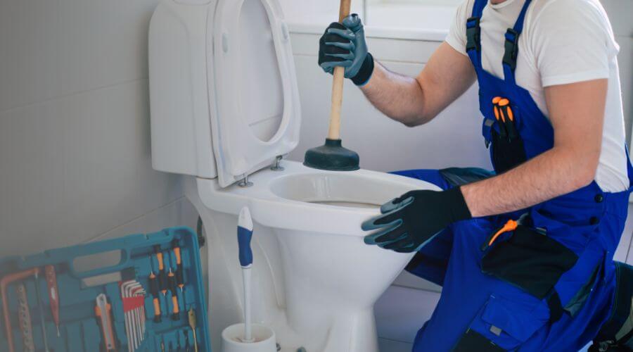Professional expert plumbing services in Westpoint, IN